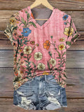 Classic Designed T-Shirt