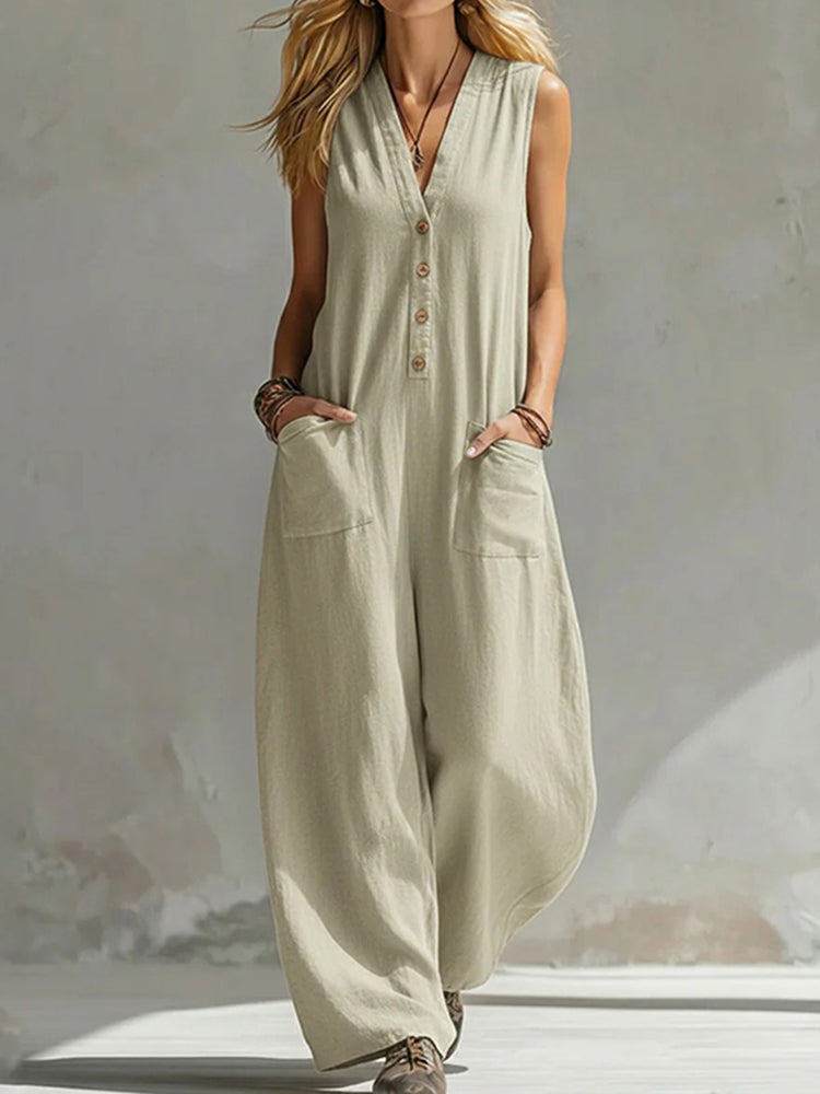 Thoughtfully Designed Garment