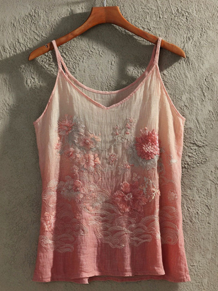 Timeless Vintage Style Garment