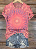 Timeless Vintage Style T-Shirt