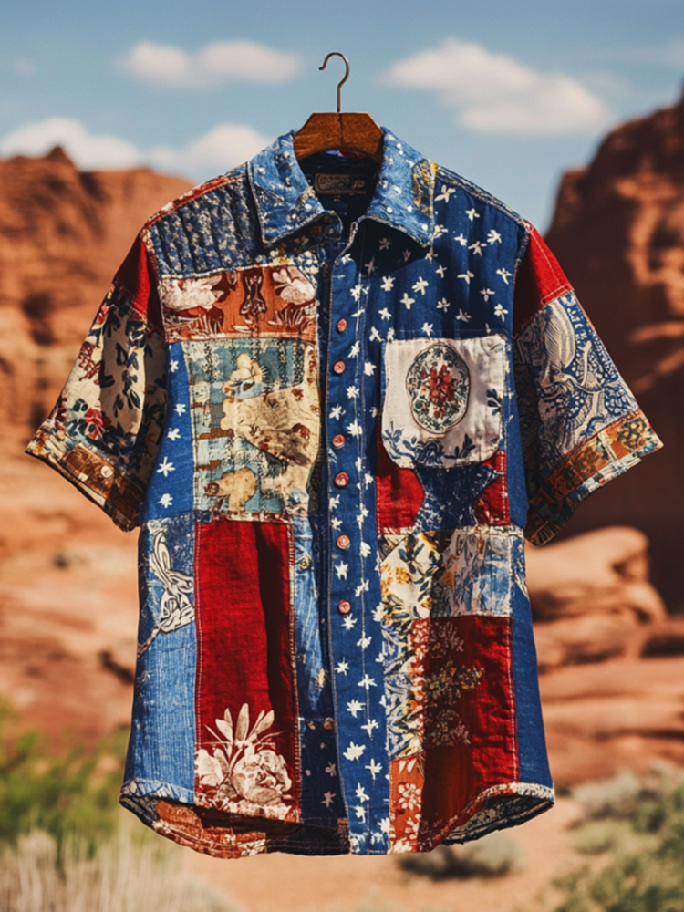 Elegantly Designed Shirt