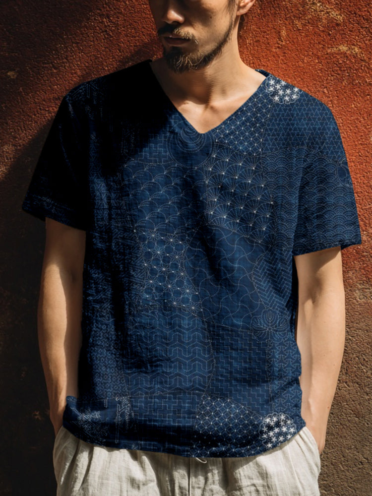 Vintage Inspired Shirt