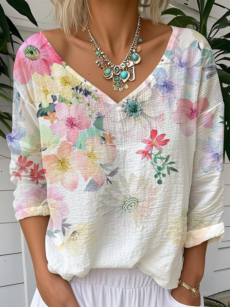 Beautifully Crafted T-Shirt
