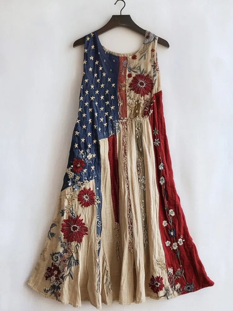Beautifully Crafted Dress