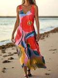 Thoughtfully Designed Dress