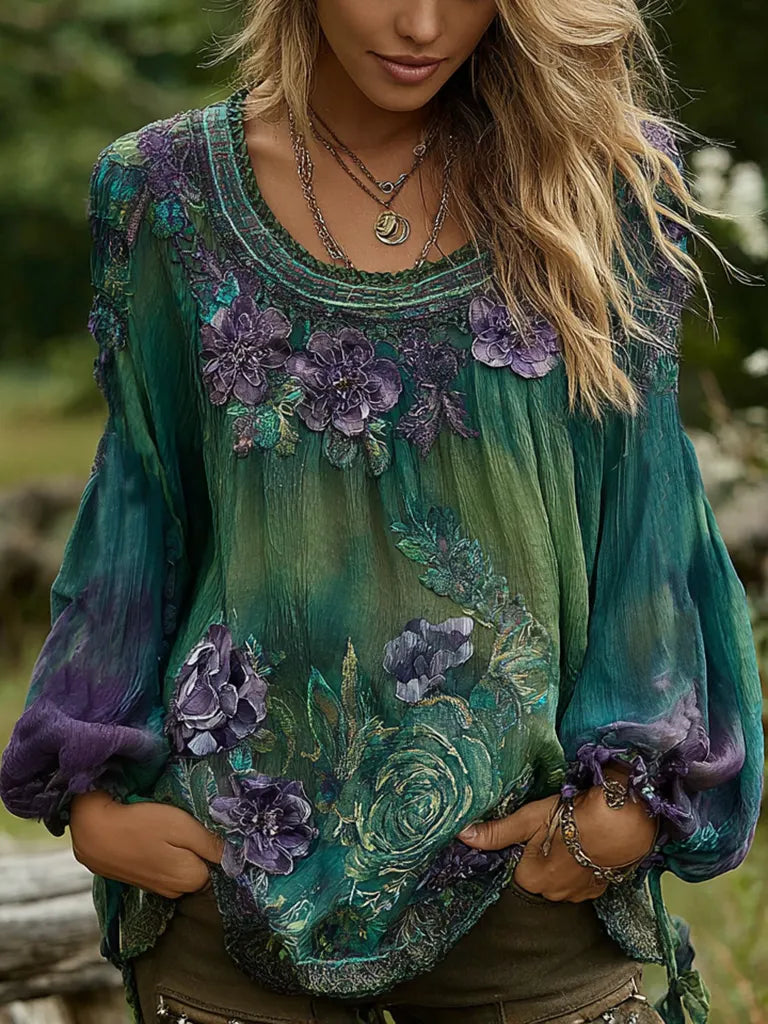 Elegantly Designed Shirt
