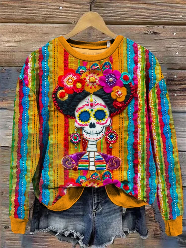 Gracefully Designed Shirt