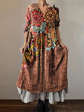 Thoughtfully Designed Dress