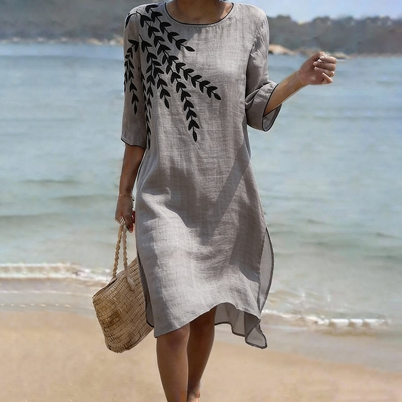 Elegantly Designed Dress