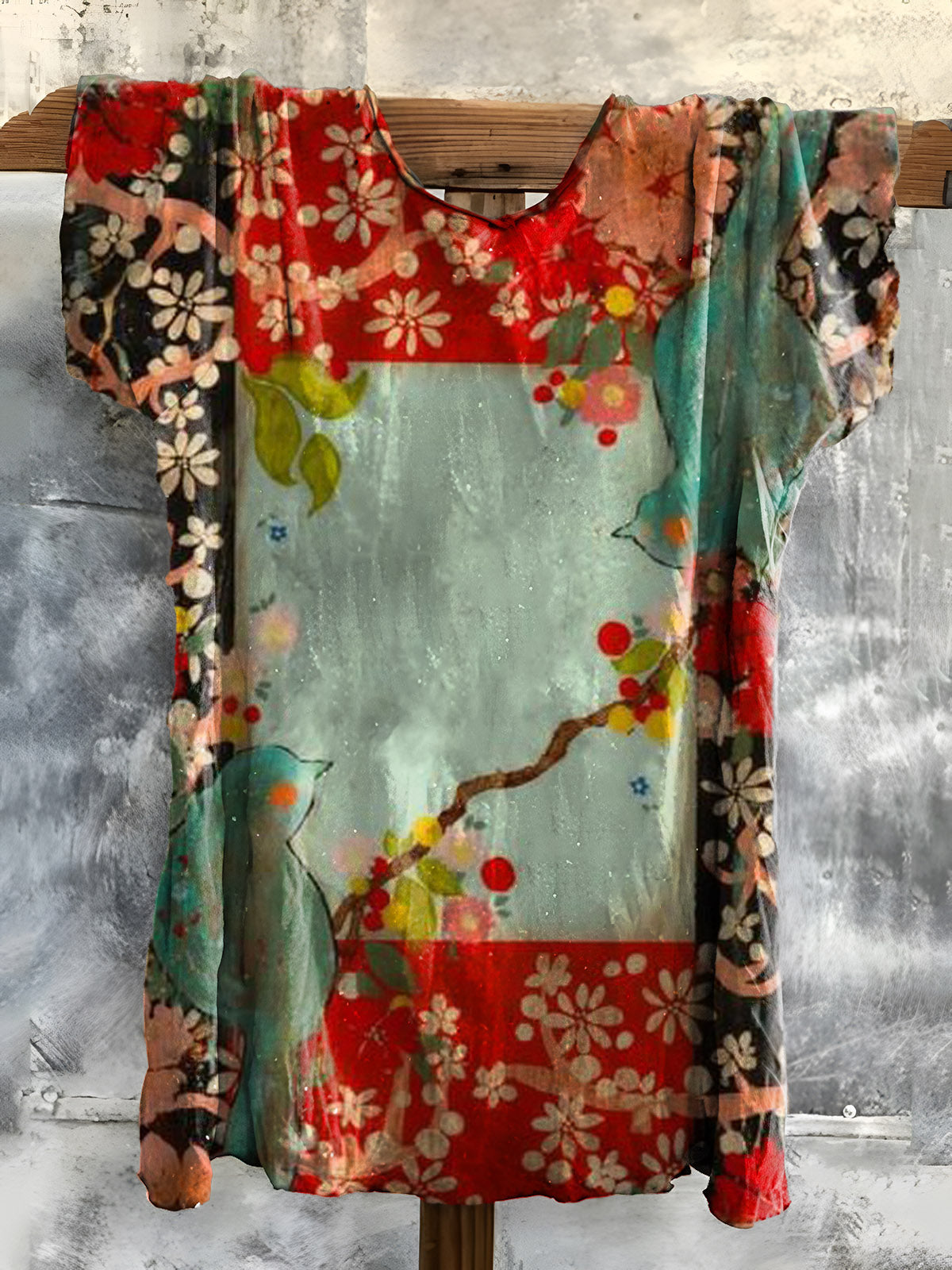 Beautifully Crafted T-Shirt
