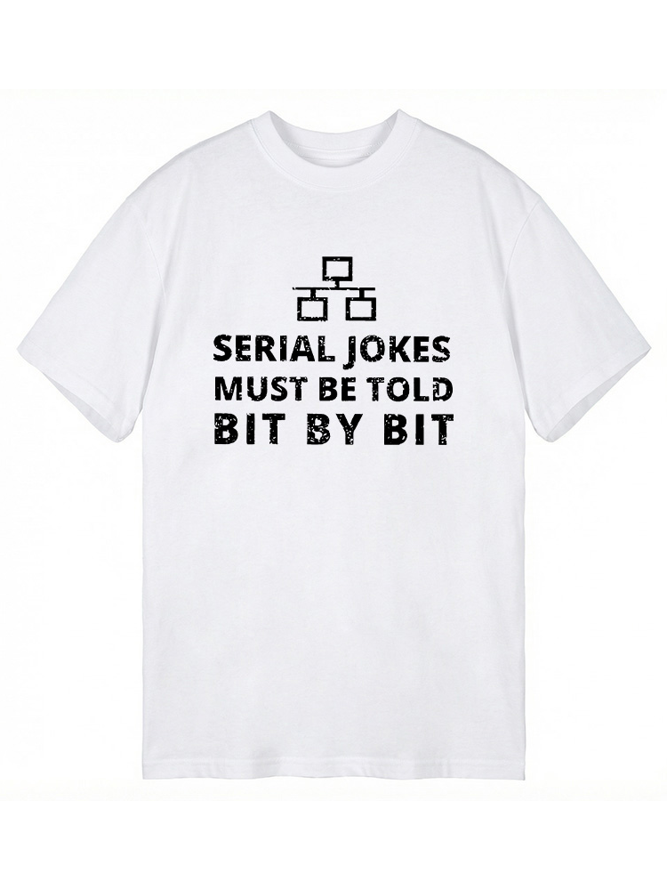 Classic Designed T-Shirt