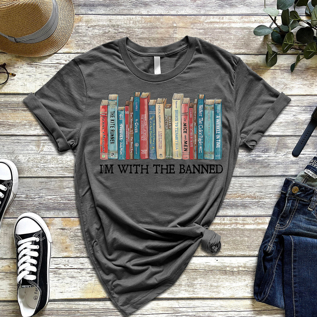 Vintage Inspired T-Shirt