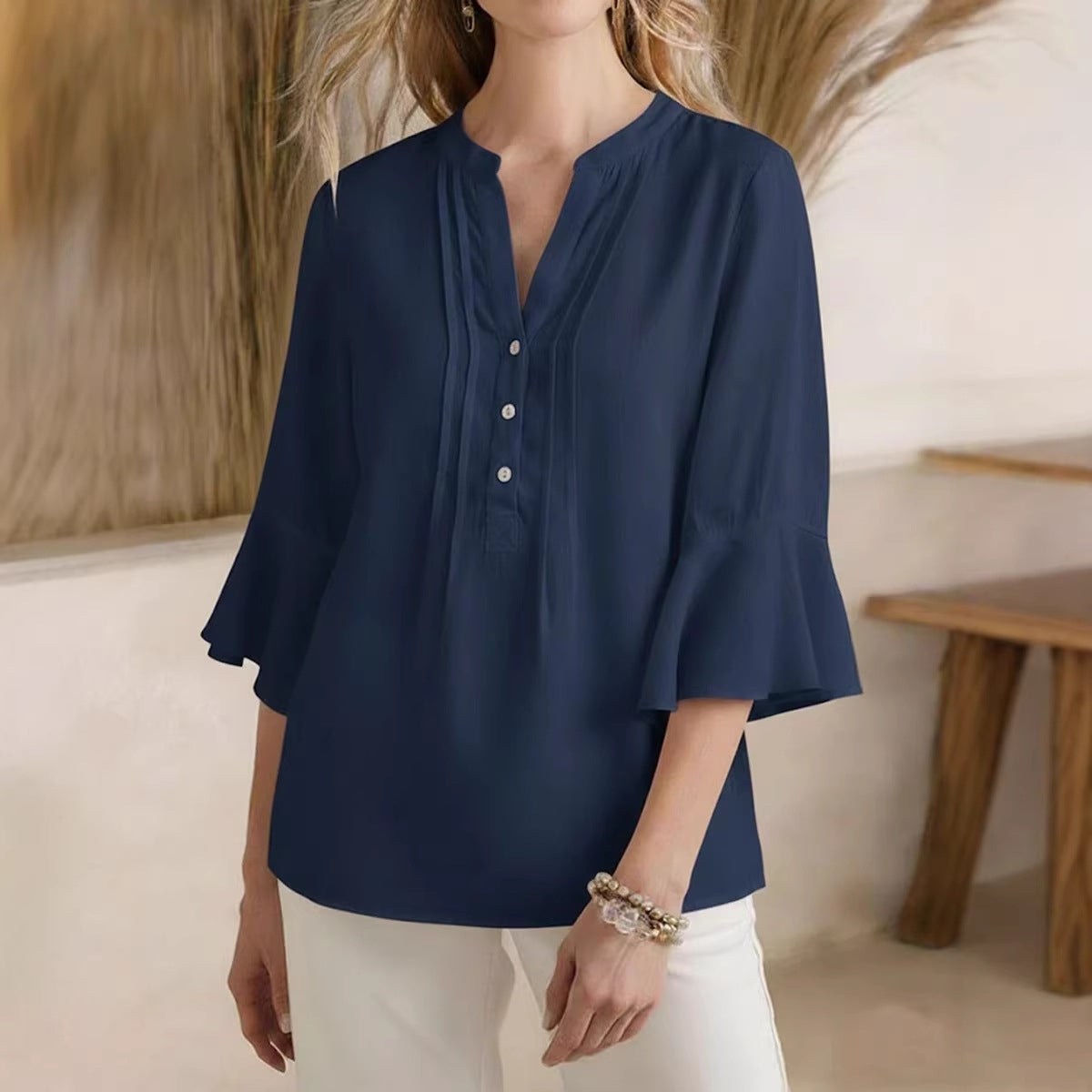 Navy blue