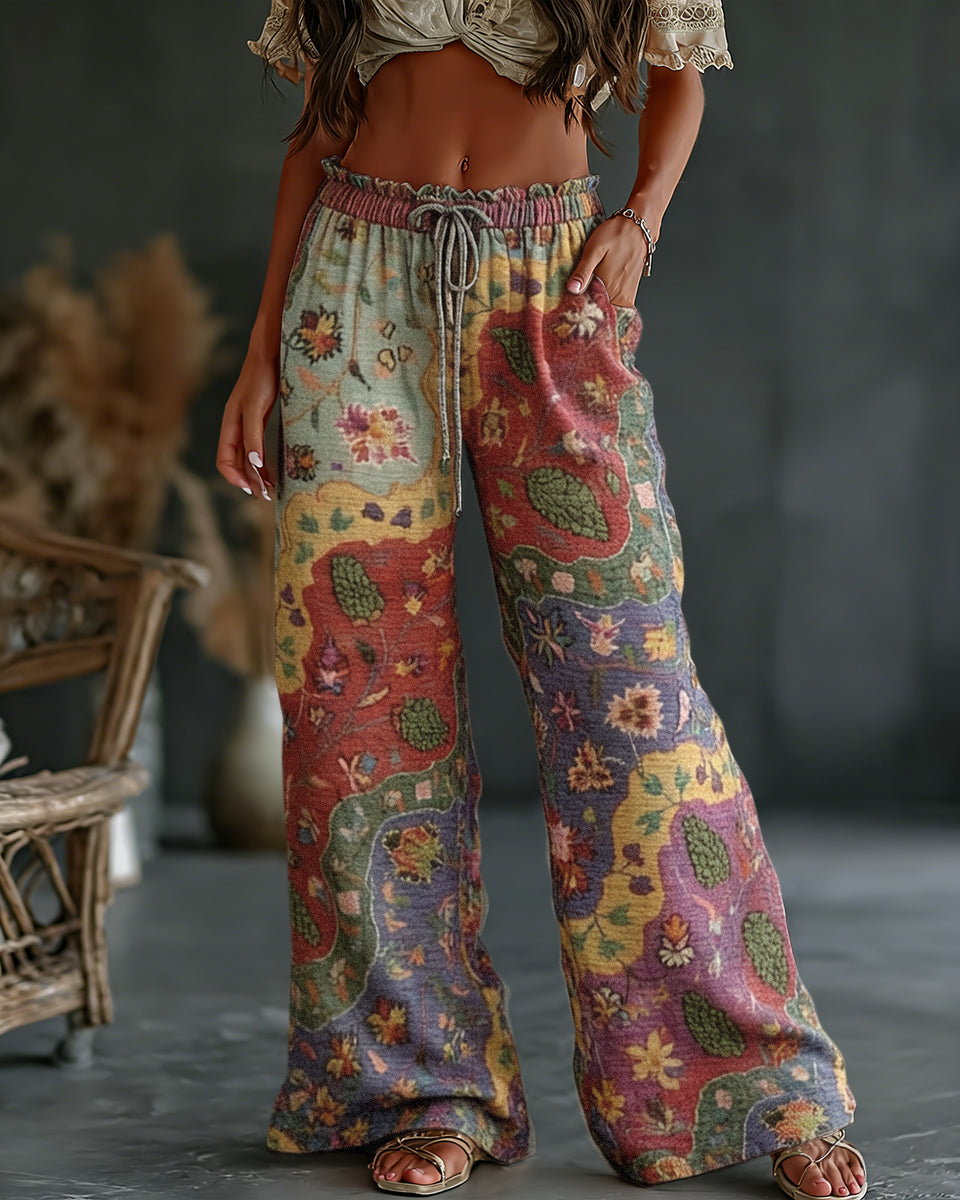 Thoughtfully Designed Pants