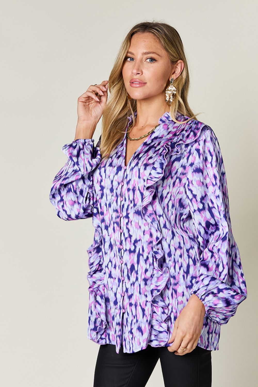 Classic Vintage & Enduringly Stylish Shirt