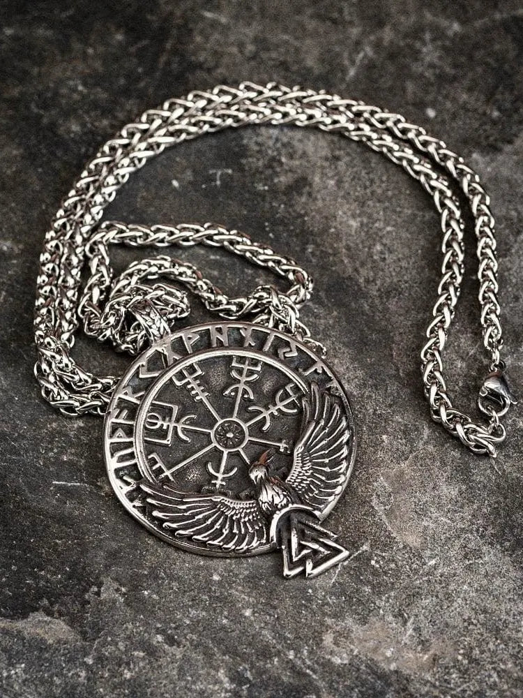 Vintage Handmade Necklace