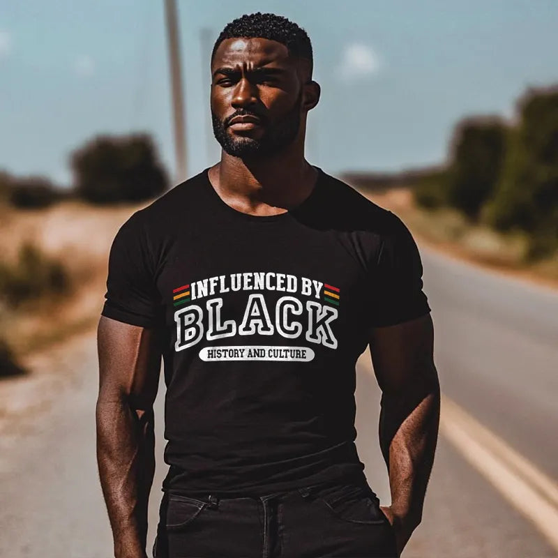Beautifully Crafted T-Shirt
