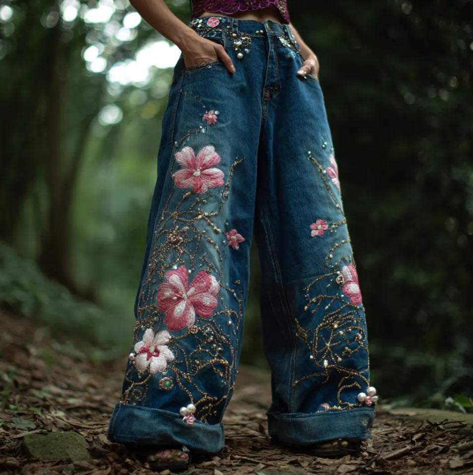 Beautifully Crafted Pants