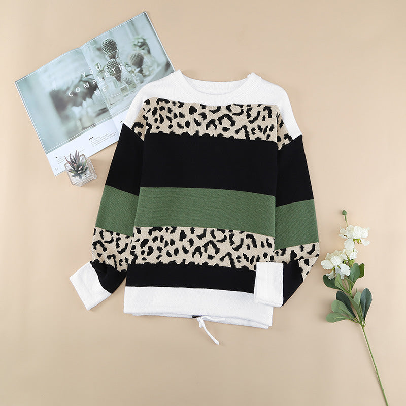 Thoughtfully Designed Sweater