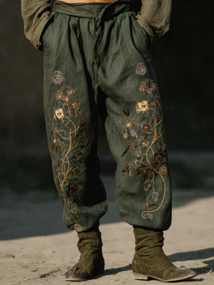 Dark green