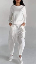 Edith® | Sweatpants (+ free sweater)