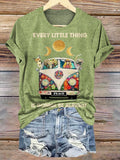 Classic Designed T-Shirt