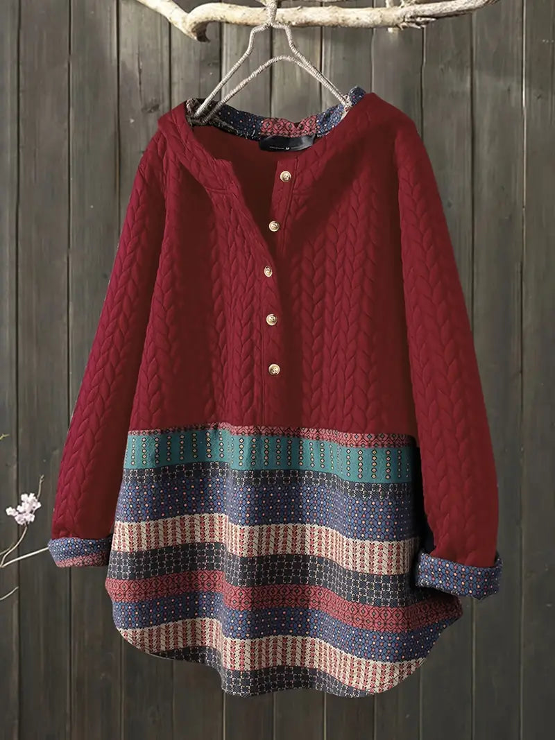 Beautifully Crafted Sweater