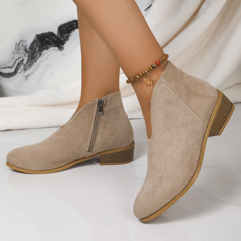 Stylish Orthopedic Boots for Any Occasion