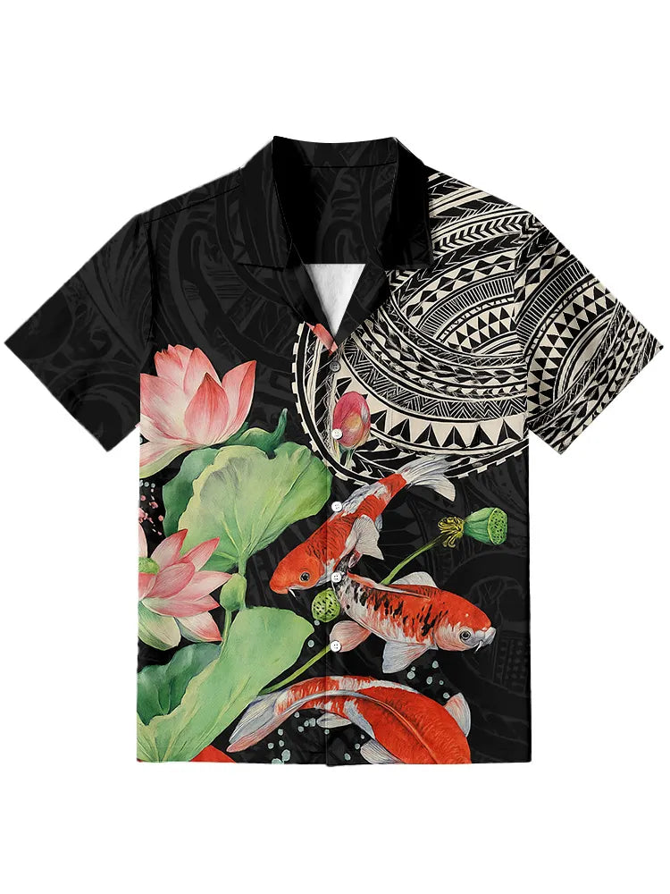 Elegantly Designed Shirt