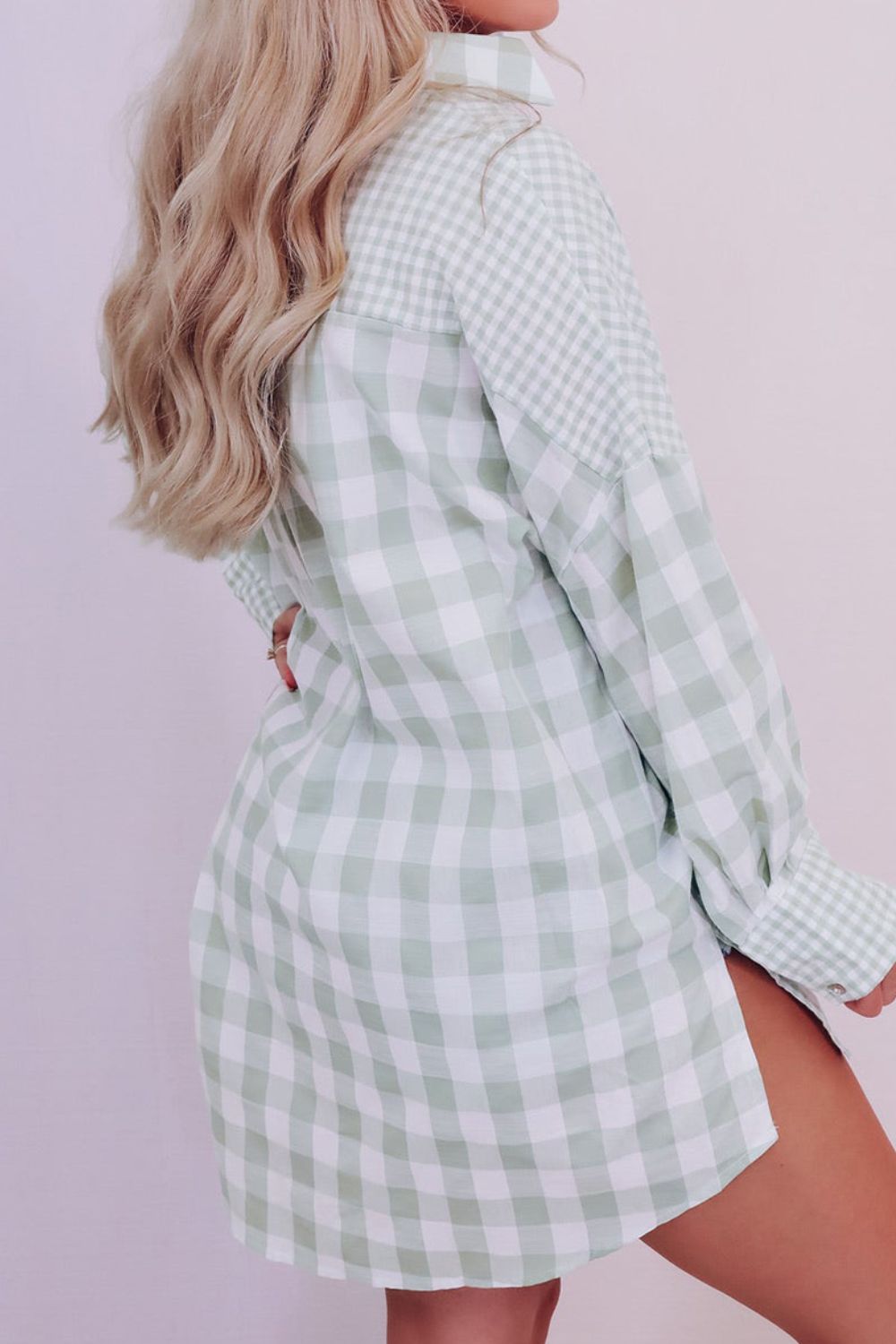 Polished Shirt with an Effortless Classic Look