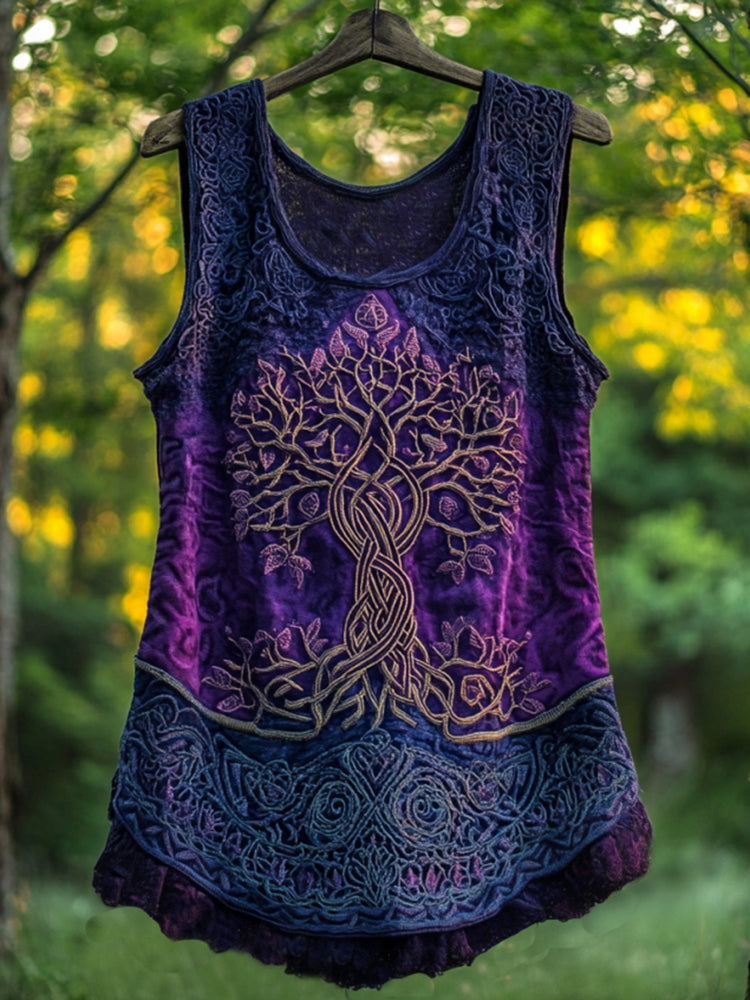 Gracefully Designed Top