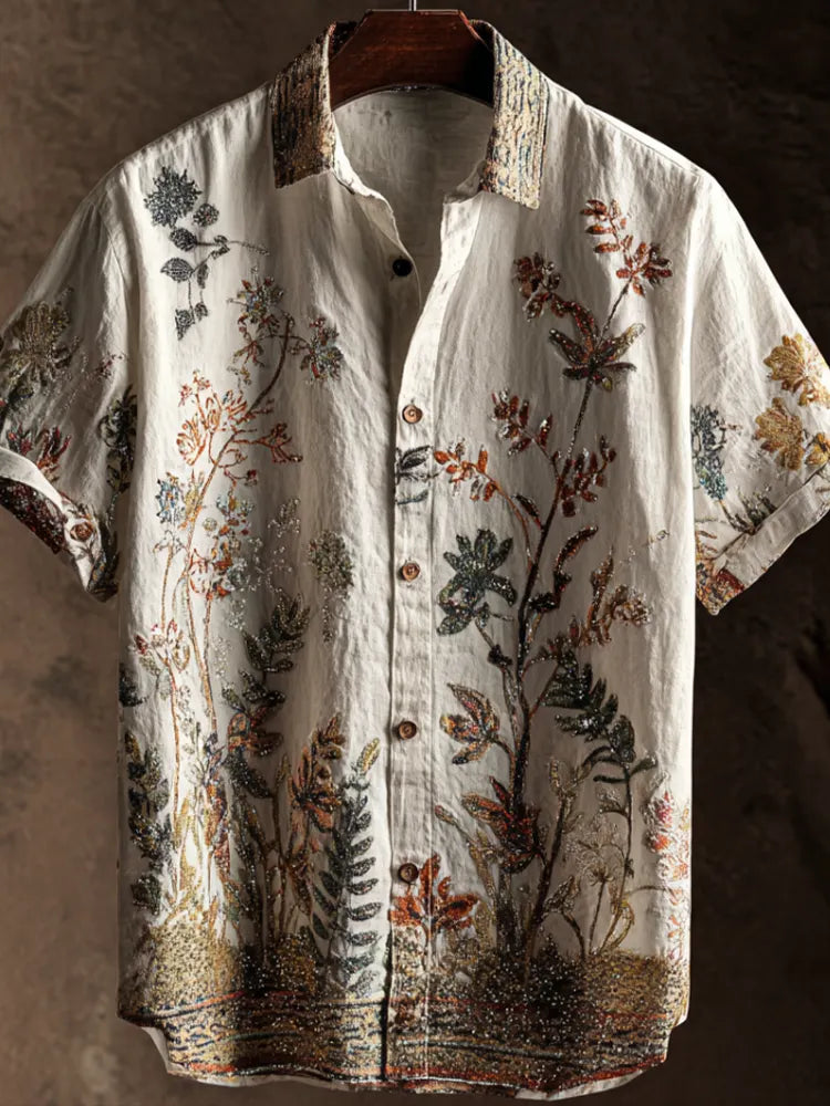 Classic Vintage Shirt