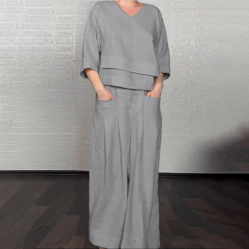 Grey