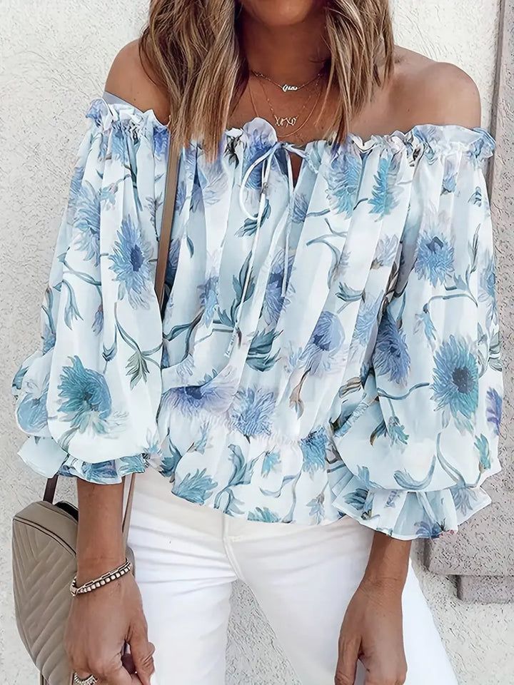 Sky Blue
