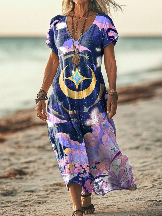 Thoughtfully Designed Dress