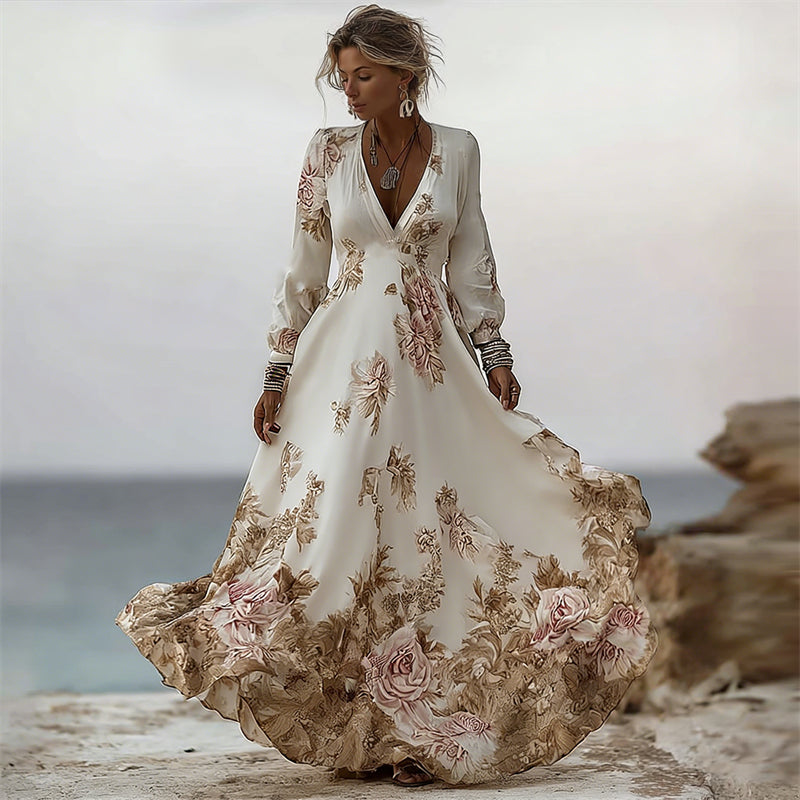 Beautifully Crafted Dress