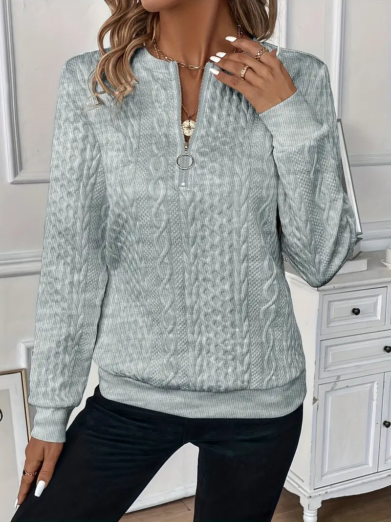 Vintage Inspired Shirt with a Contemporary Edge