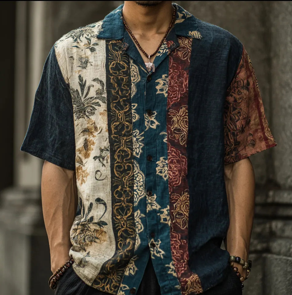 Classic Vintage Shirt