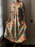 Classic Vintage Dress