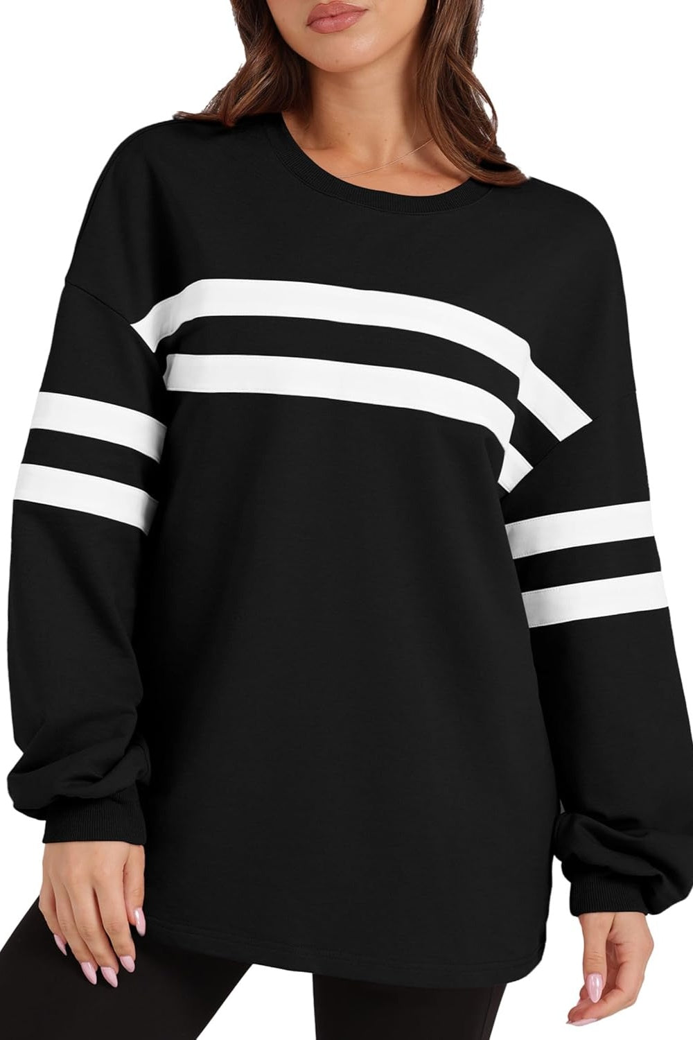 Effortlessly Elegant Shirt with a Timeless Design