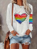 Multicolored