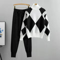 Lorena® | Women's sweater and pants set