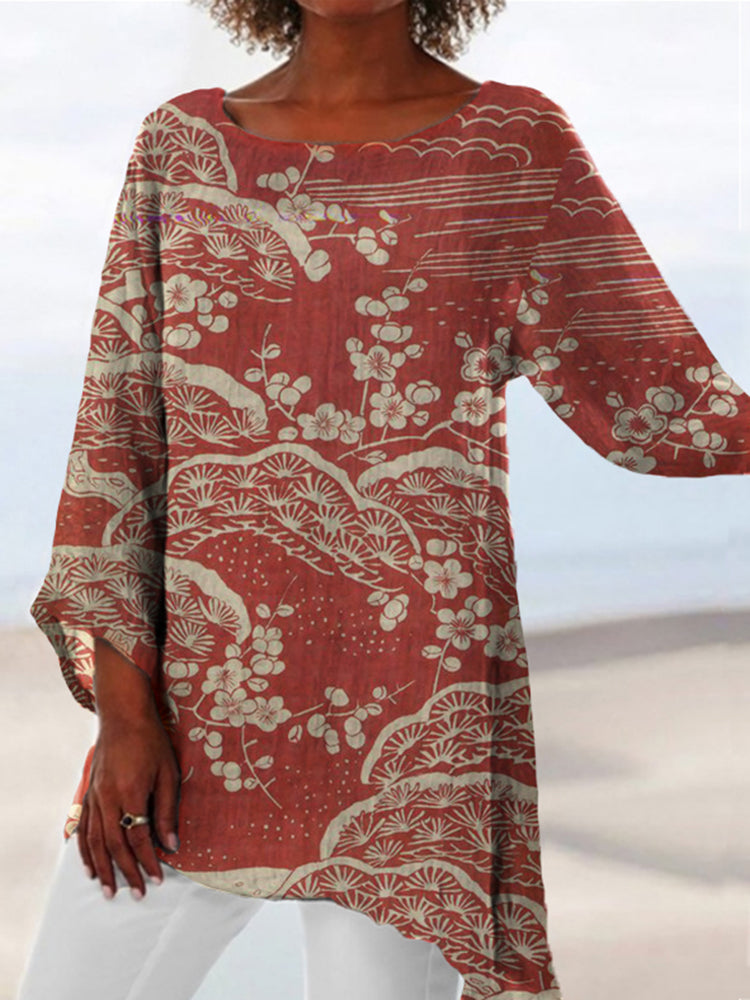 Classic Vintage Shirt