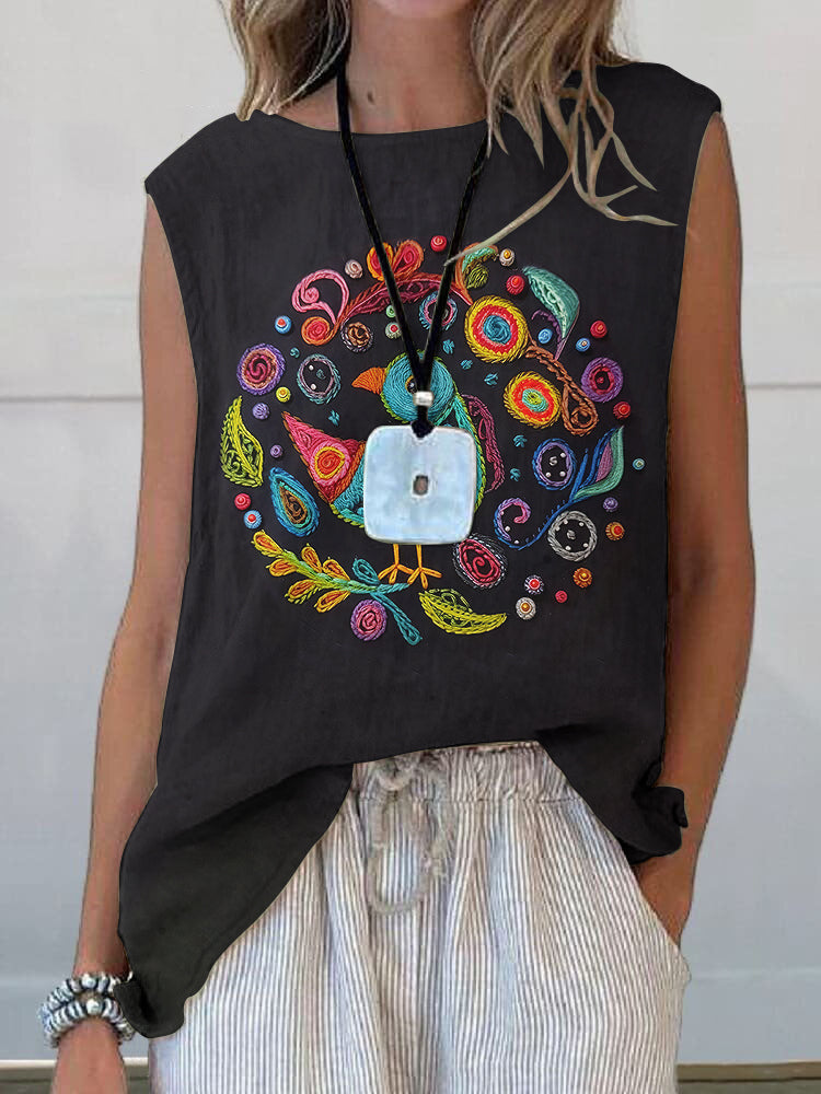 Thoughtfully Designed Shirt
