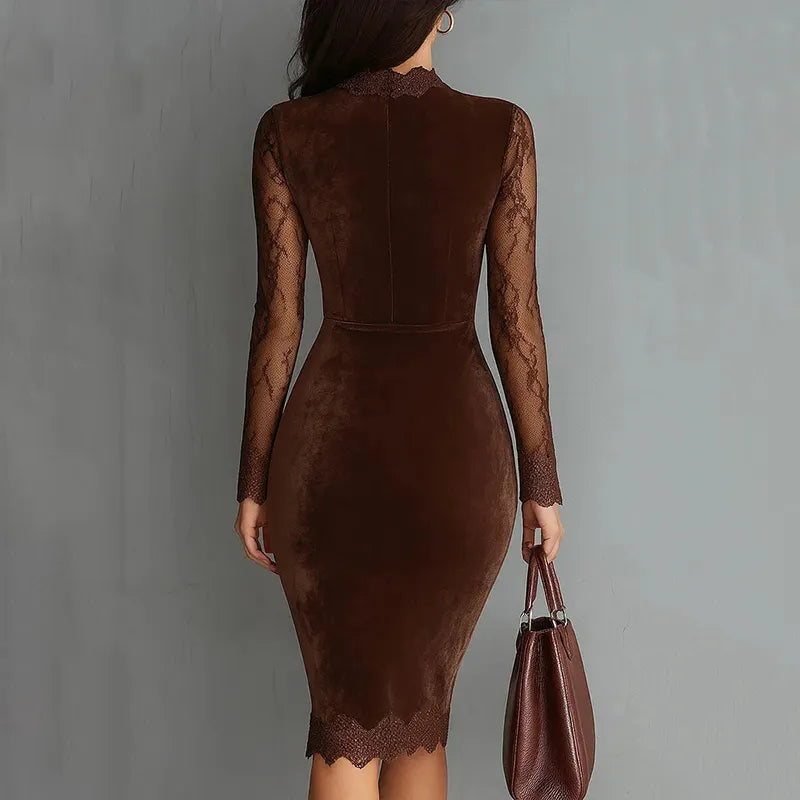 Thoughtfully Designed Dress