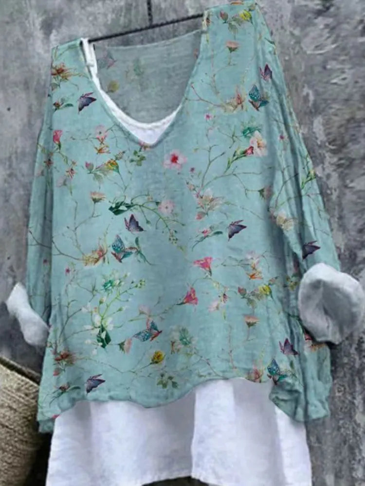 Classic Vintage Shirt