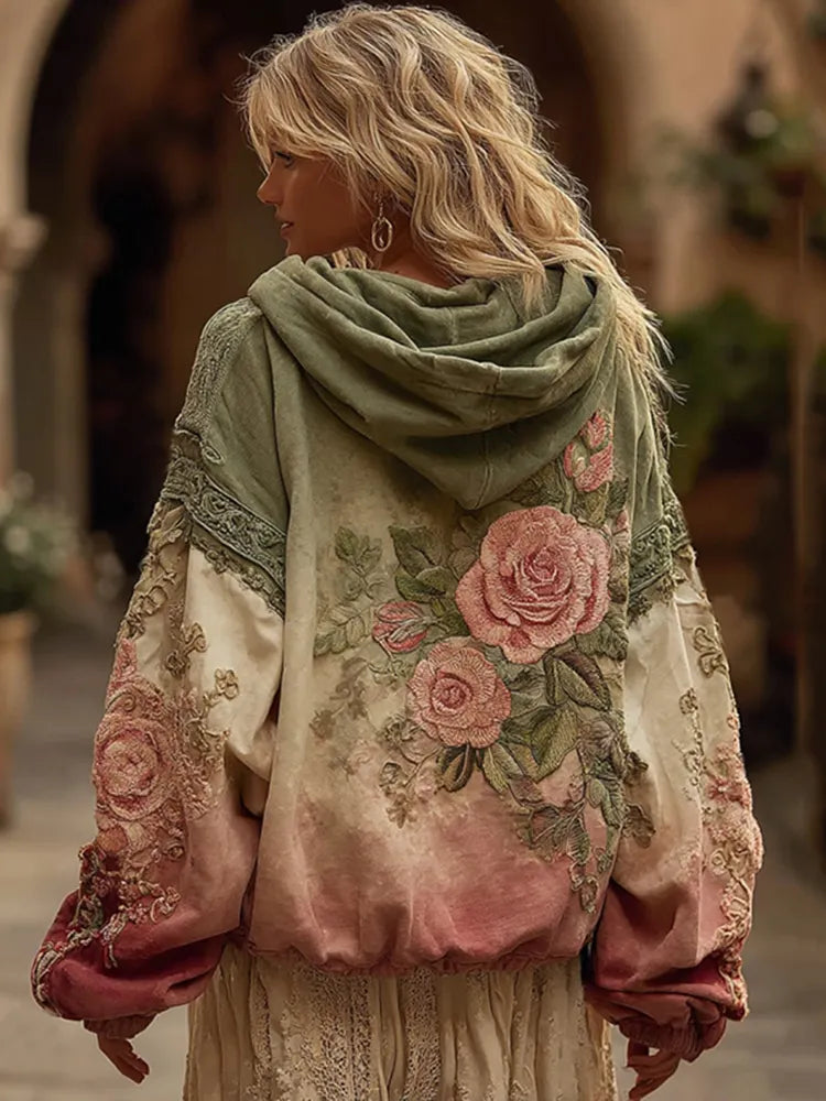 Vintage Inspired Garment