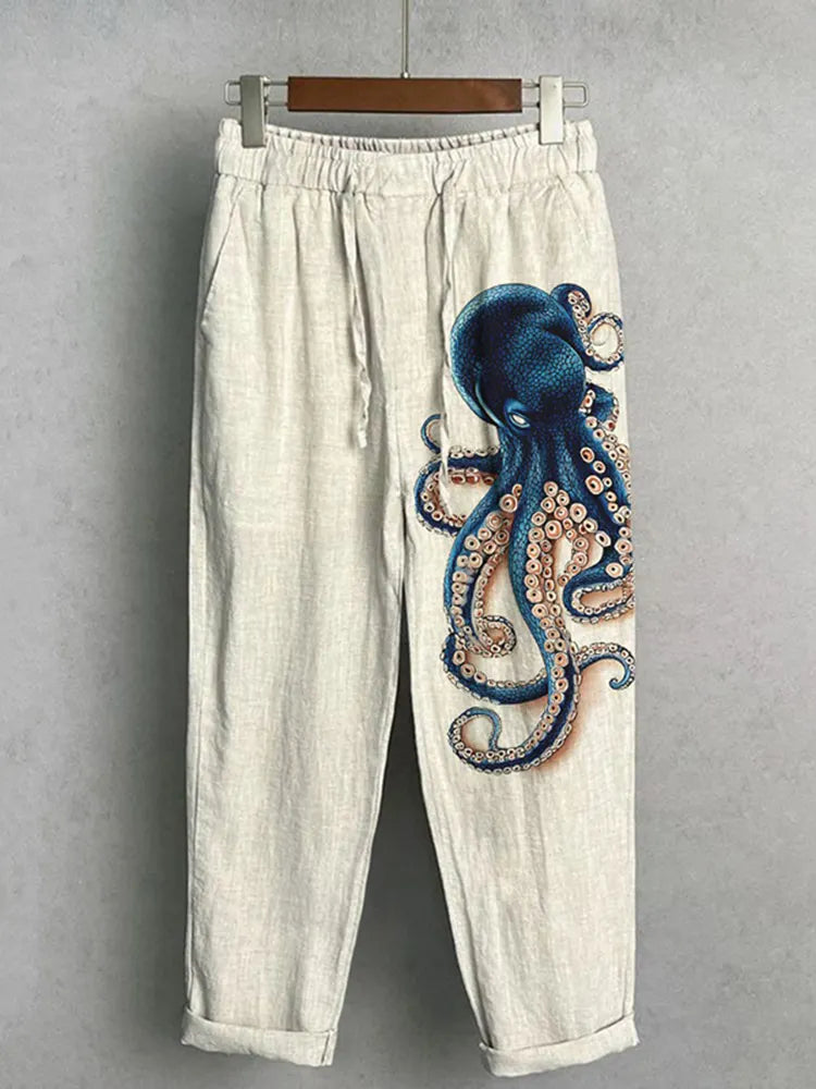 Classic Vintage Pants