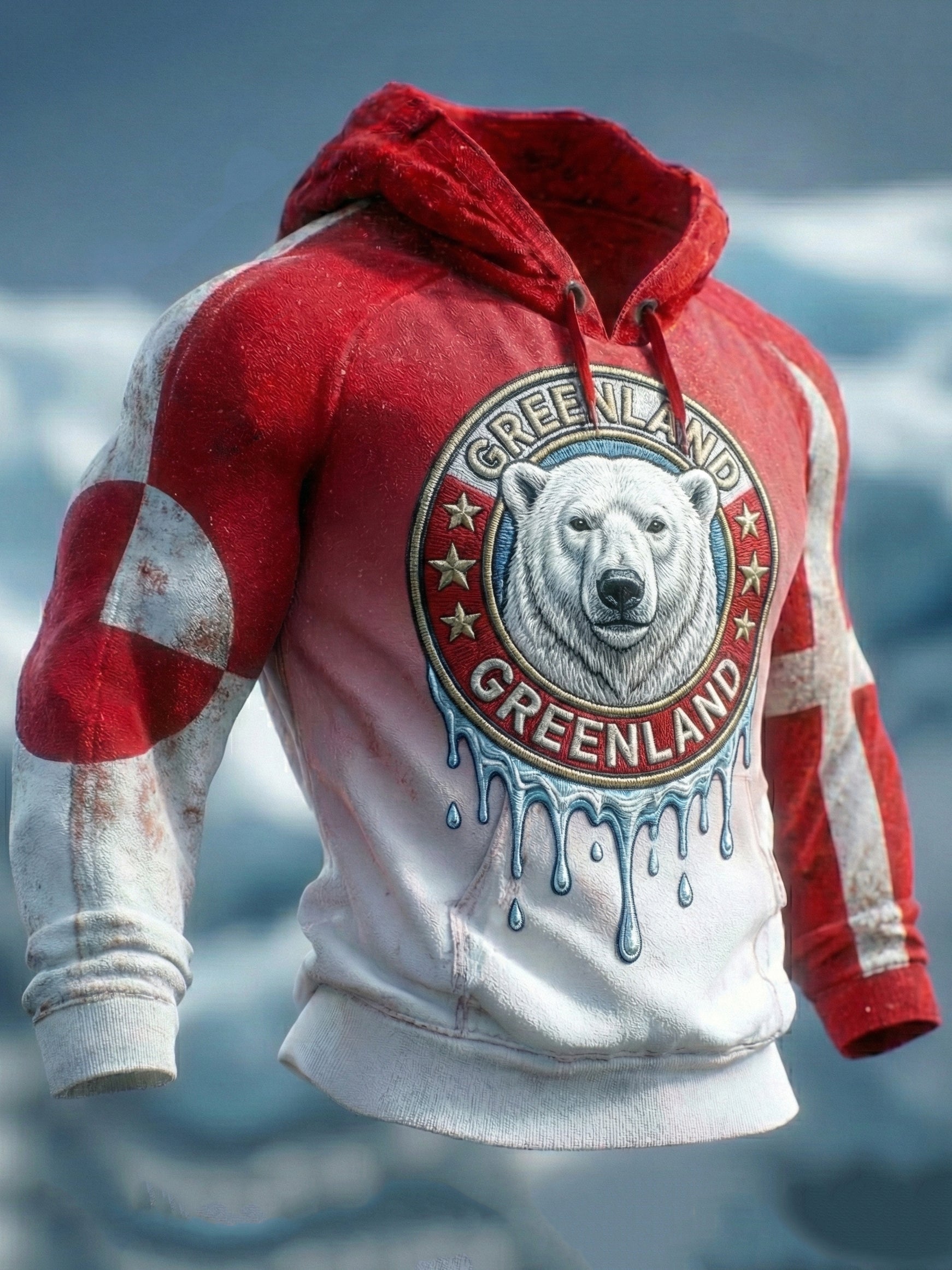 Classic Designed Garment