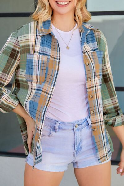 Classic Vintage & Enduringly Stylish Shirt